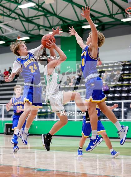 Thumbnail 2 in Brock @ Azle photogallery.