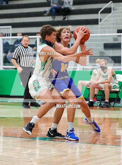 Thumbnail 2 in Brock @ Azle photogallery.