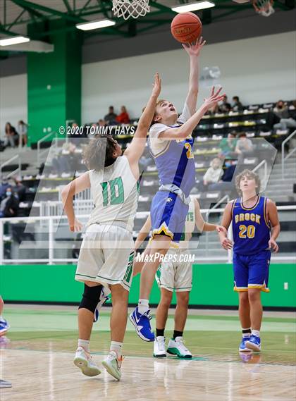 Thumbnail 3 in Brock @ Azle photogallery.