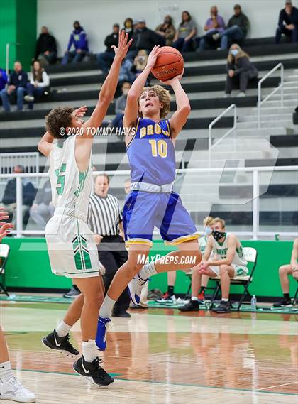 Thumbnail 2 in Brock @ Azle photogallery.