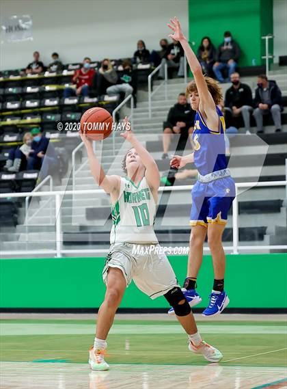 Thumbnail 3 in Brock @ Azle photogallery.