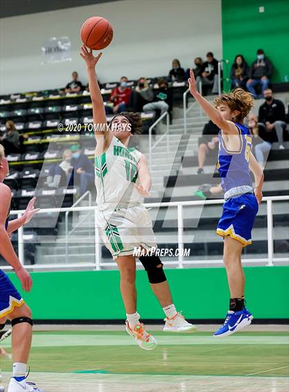 Thumbnail 2 in Brock @ Azle photogallery.