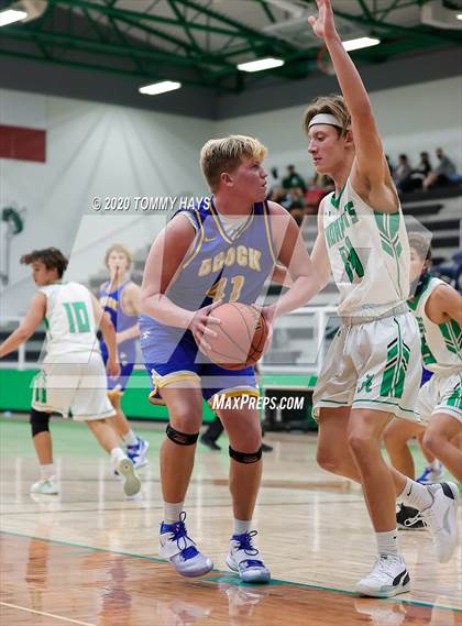Thumbnail 2 in Brock @ Azle photogallery.