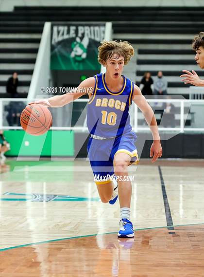 Thumbnail 2 in Brock @ Azle photogallery.