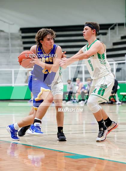 Thumbnail 3 in Brock @ Azle photogallery.