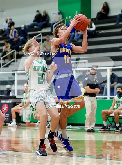 Thumbnail 2 in Brock @ Azle photogallery.