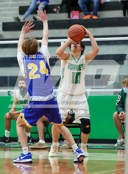 Thumbnail 1 in Brock @ Azle photogallery.