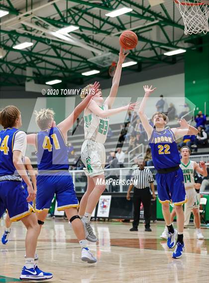 Thumbnail 3 in Brock @ Azle photogallery.