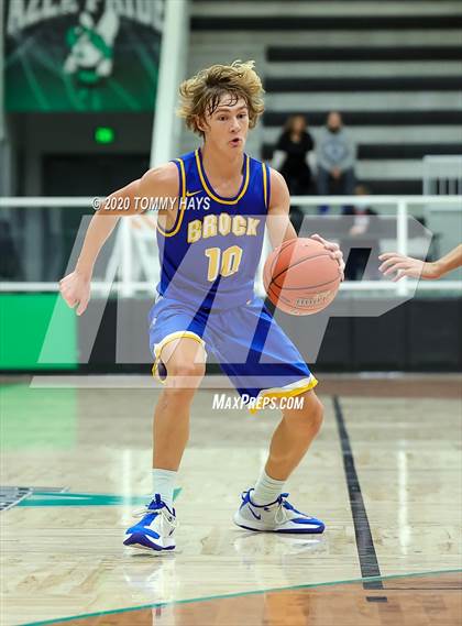 Thumbnail 1 in Brock @ Azle photogallery.