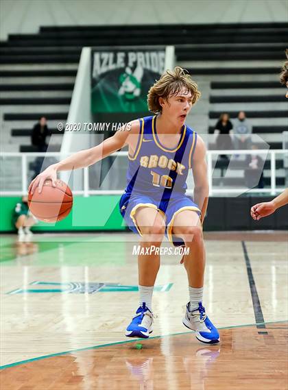 Thumbnail 3 in Brock @ Azle photogallery.