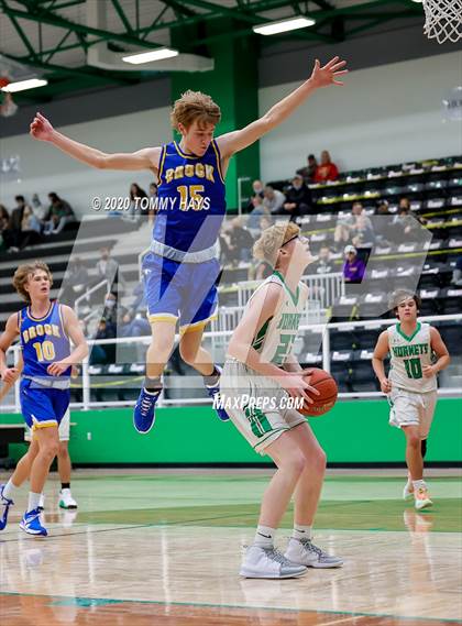 Thumbnail 3 in Brock @ Azle photogallery.