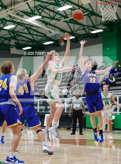 Thumbnail 1 in Brock @ Azle photogallery.