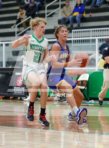 Thumbnail 1 in Brock @ Azle photogallery.