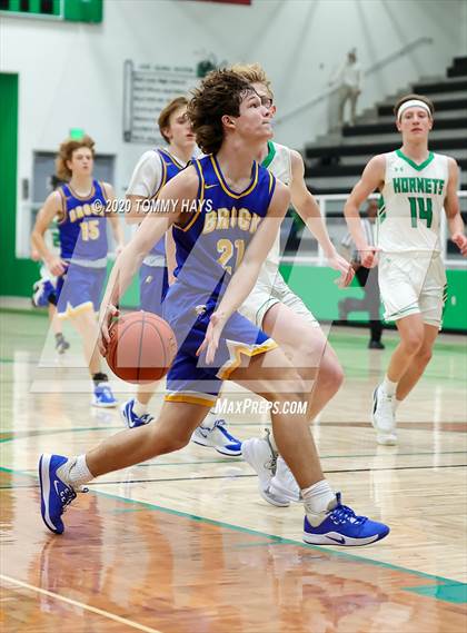 Thumbnail 1 in Brock @ Azle photogallery.