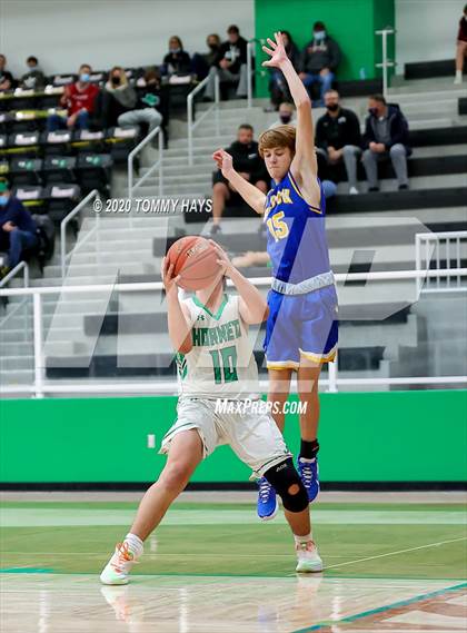 Thumbnail 2 in Brock @ Azle photogallery.