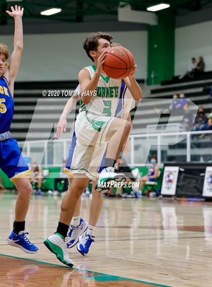 Thumbnail 1 in Brock @ Azle photogallery.