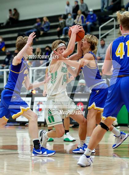 Thumbnail 3 in Brock @ Azle photogallery.