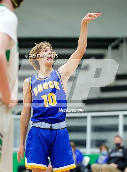 Thumbnail 3 in Brock @ Azle photogallery.