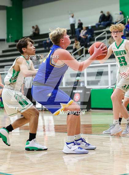Thumbnail 3 in Brock @ Azle photogallery.