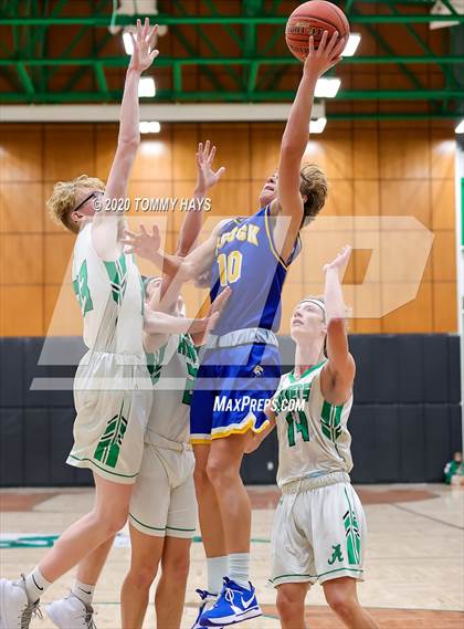 Thumbnail 3 in Brock @ Azle photogallery.