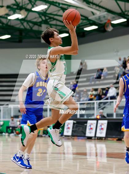 Thumbnail 2 in Brock @ Azle photogallery.