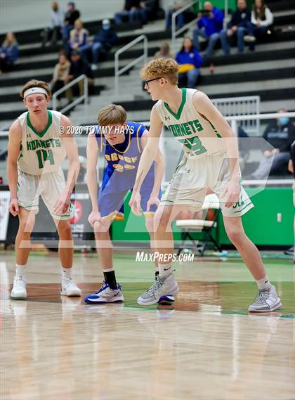 Thumbnail 1 in Brock @ Azle photogallery.