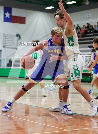 Thumbnail 1 in Brock @ Azle photogallery.