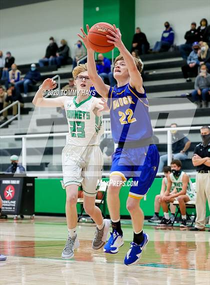 Thumbnail 1 in Brock @ Azle photogallery.
