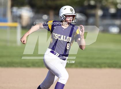 Thumbnail 2 in Escalon @ Sierra photogallery.