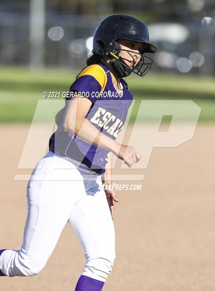 Thumbnail 2 in Escalon @ Sierra photogallery.