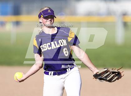 Thumbnail 3 in Escalon @ Sierra photogallery.