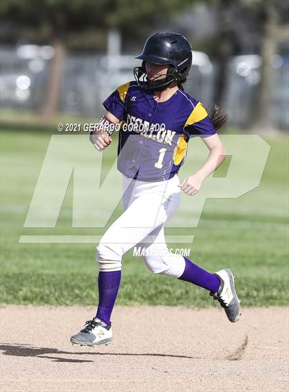 Thumbnail 2 in Escalon @ Sierra photogallery.