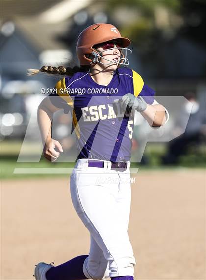 Thumbnail 1 in Escalon @ Sierra photogallery.
