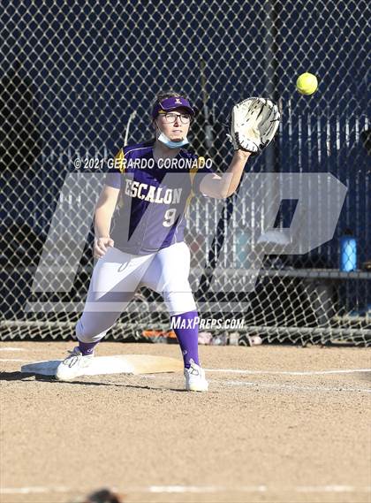 Thumbnail 1 in Escalon @ Sierra photogallery.