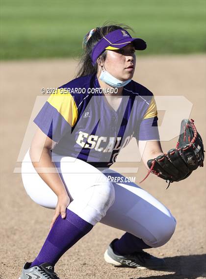 Thumbnail 3 in Escalon @ Sierra photogallery.