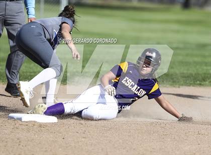 Thumbnail 1 in Escalon @ Sierra photogallery.