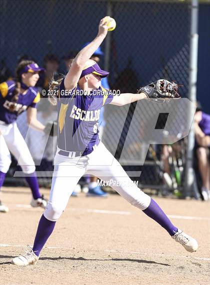 Thumbnail 2 in Escalon @ Sierra photogallery.