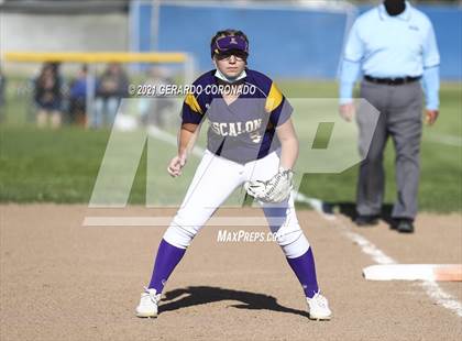 Thumbnail 1 in Escalon @ Sierra photogallery.