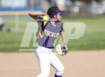 Thumbnail 1 in Escalon @ Sierra photogallery.