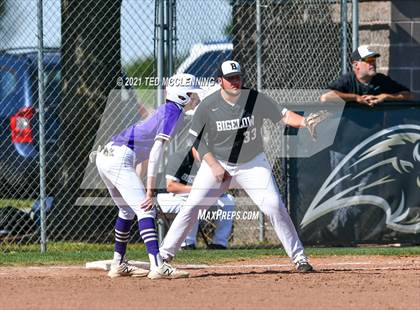 Thumbnail 1 in England vs Bigelow (AAA 2A State Playoff 1st Round) photogallery.