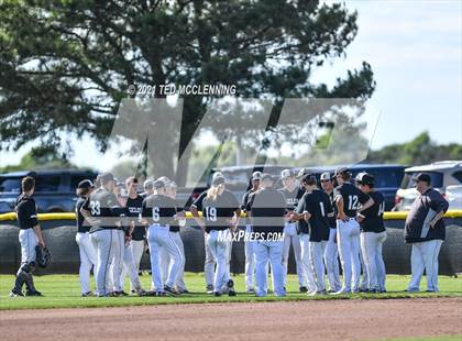 Thumbnail 3 in England vs Bigelow (AAA 2A State Playoff 1st Round) photogallery.