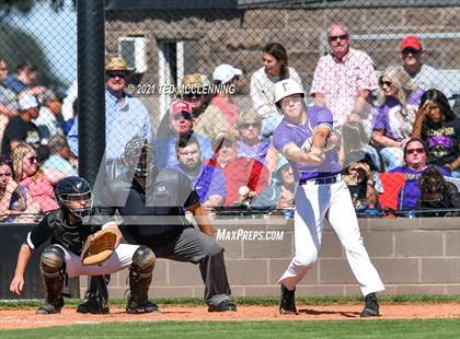 Thumbnail 2 in England vs Bigelow (AAA 2A State Playoff 1st Round) photogallery.