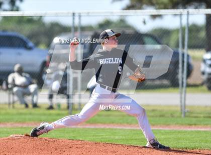 Thumbnail 2 in England vs Bigelow (AAA 2A State Playoff 1st Round) photogallery.