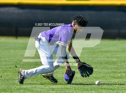 Thumbnail 3 in England vs Bigelow (AAA 2A State Playoff 1st Round) photogallery.