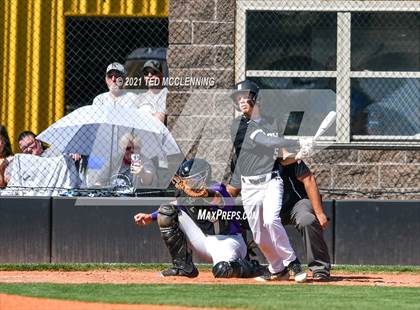 Thumbnail 3 in England vs Bigelow (AAA 2A State Playoff 1st Round) photogallery.