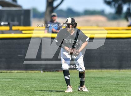 Thumbnail 3 in England vs Bigelow (AAA 2A State Playoff 1st Round) photogallery.