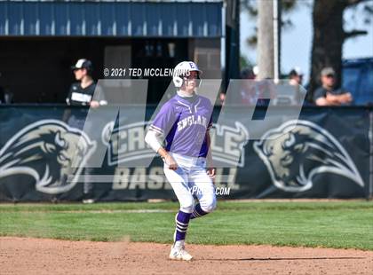 Thumbnail 2 in England vs Bigelow (AAA 2A State Playoff 1st Round) photogallery.