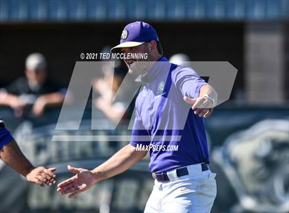 Thumbnail 2 in England vs Bigelow (AAA 2A State Playoff 1st Round) photogallery.