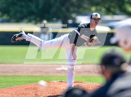 Thumbnail 1 in England vs Bigelow (AAA 2A State Playoff 1st Round) photogallery.