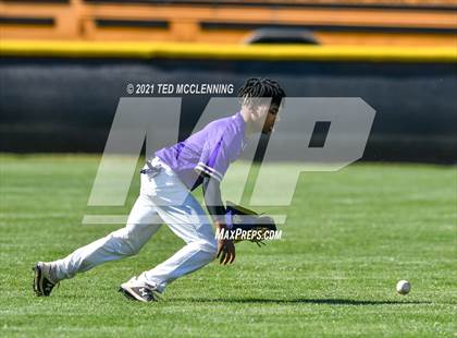Thumbnail 2 in England vs Bigelow (AAA 2A State Playoff 1st Round) photogallery.